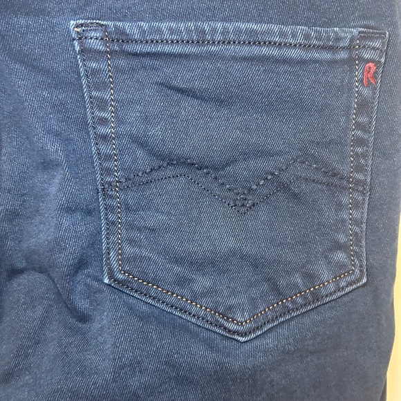 Replay S/S 2019 polo Italy slim jeans - Picture 6 of 12